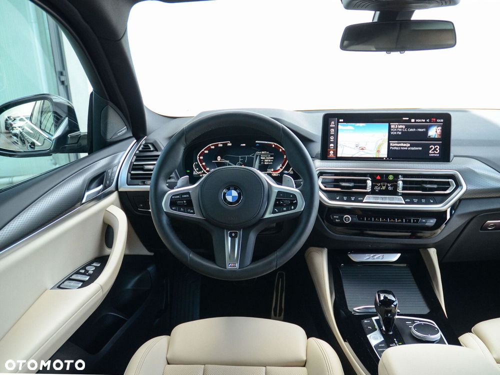 BMW X4 - 37