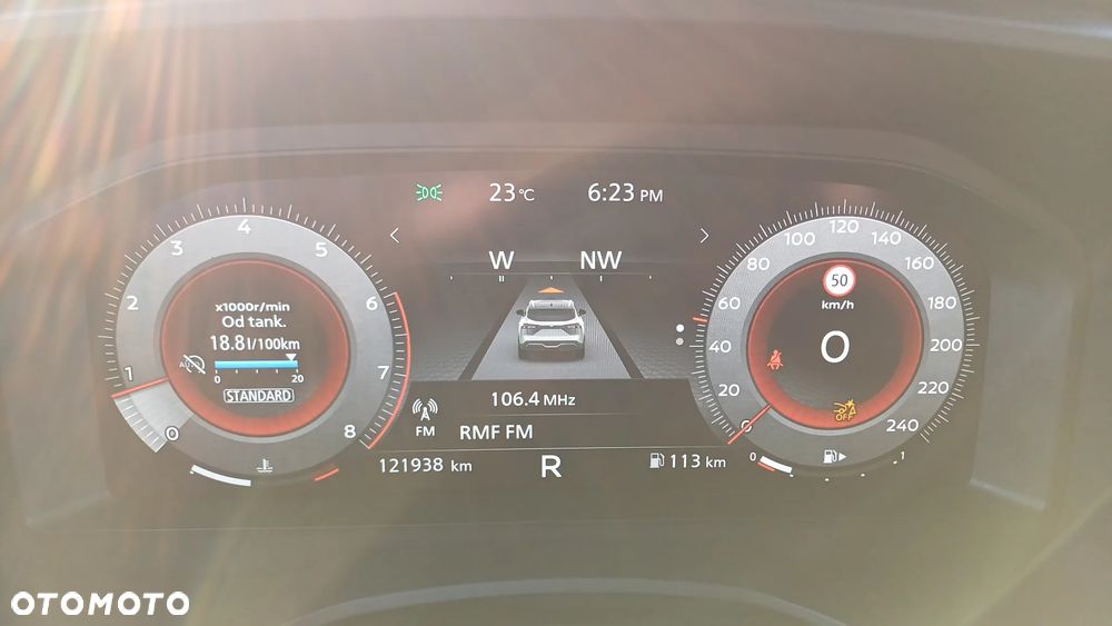 Nissan Qashqai 1.3 DIG-T MHEV Xtronic N-Connecta - 14