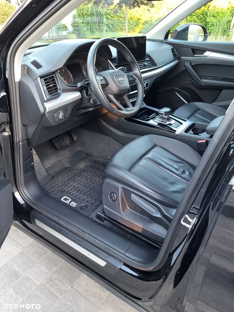 Audi Q5 - 11