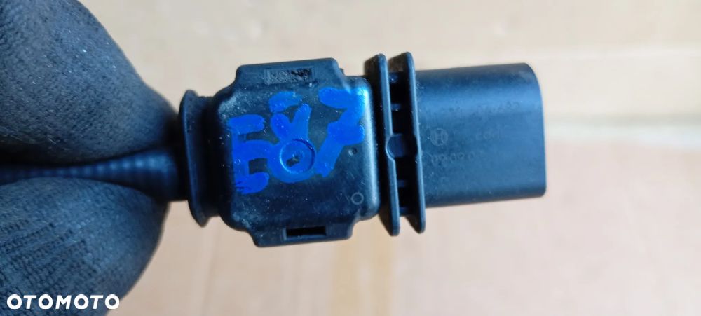 Sonda lambda czujnik BMW 1 E87 2.0i 7569930 - 10