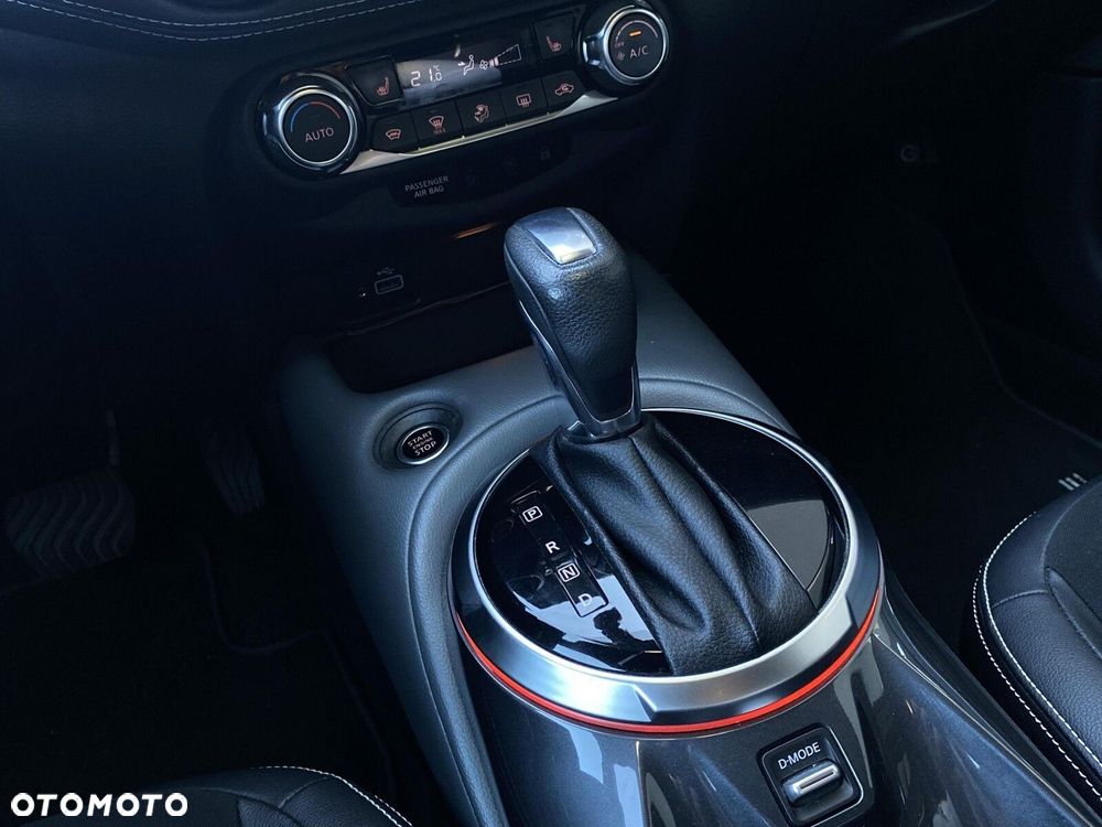 Nissan Juke - 16
