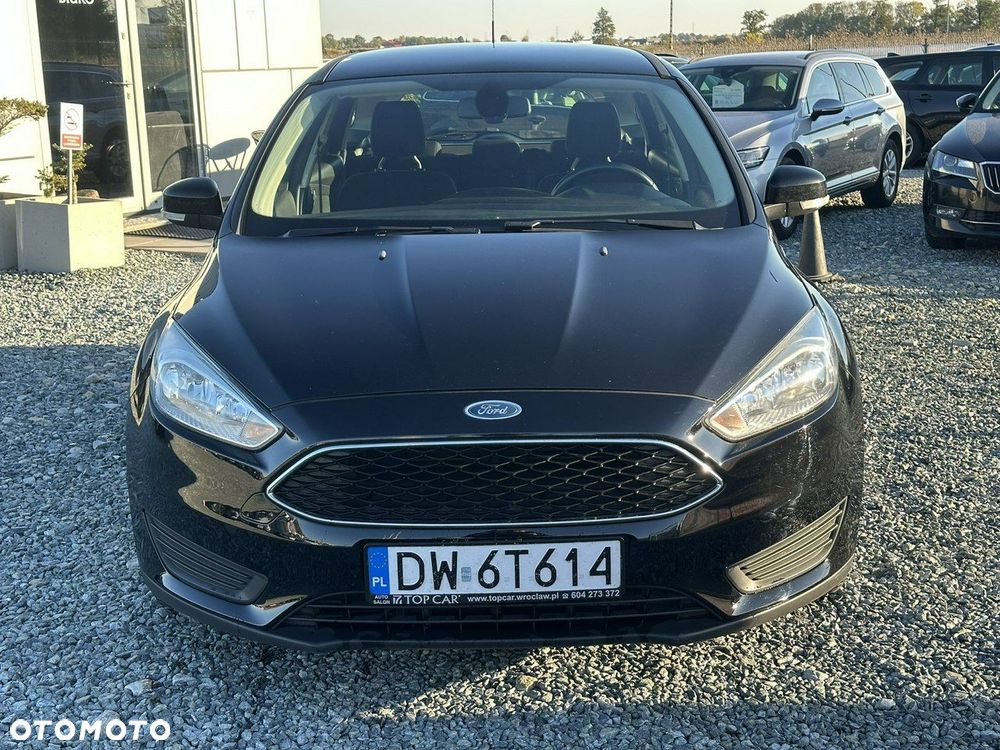 Ford Focus - 2