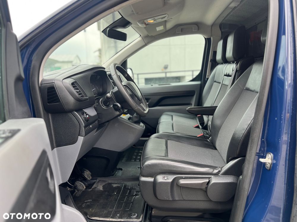 Peugeot Expert 4x4 Dangel - 25