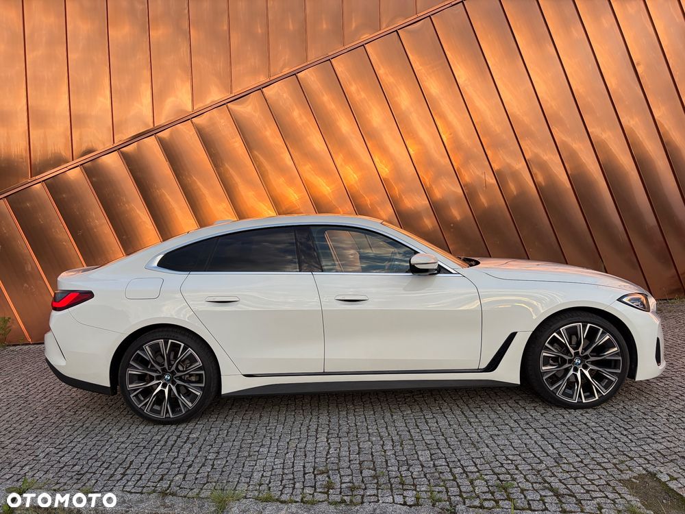 BMW Seria 4 430i sport - 3