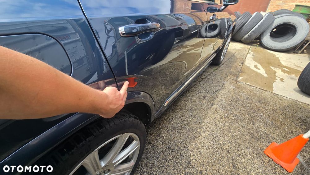 Volvo XC 90 - 27