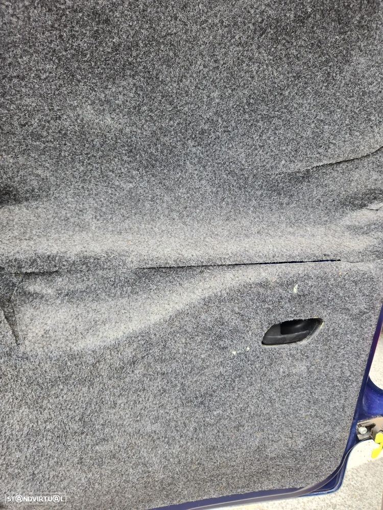 Peugeot Partner 1,5 blue HDI 130 cv - 8