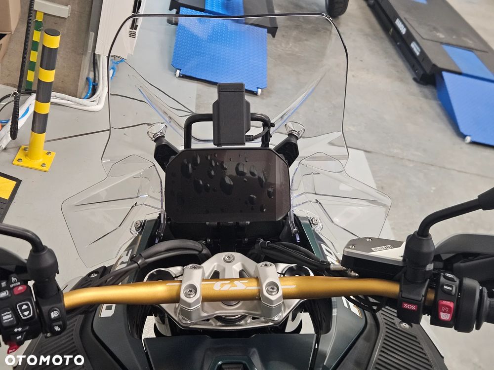 BMW GS - 21