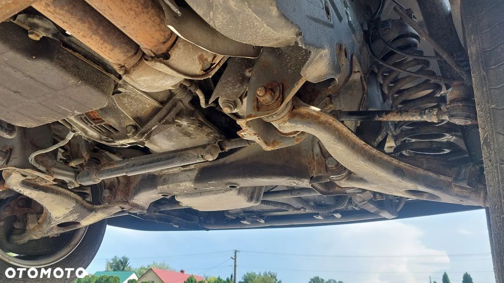 Mercedes-Benz W124 (1984-1993) - 24