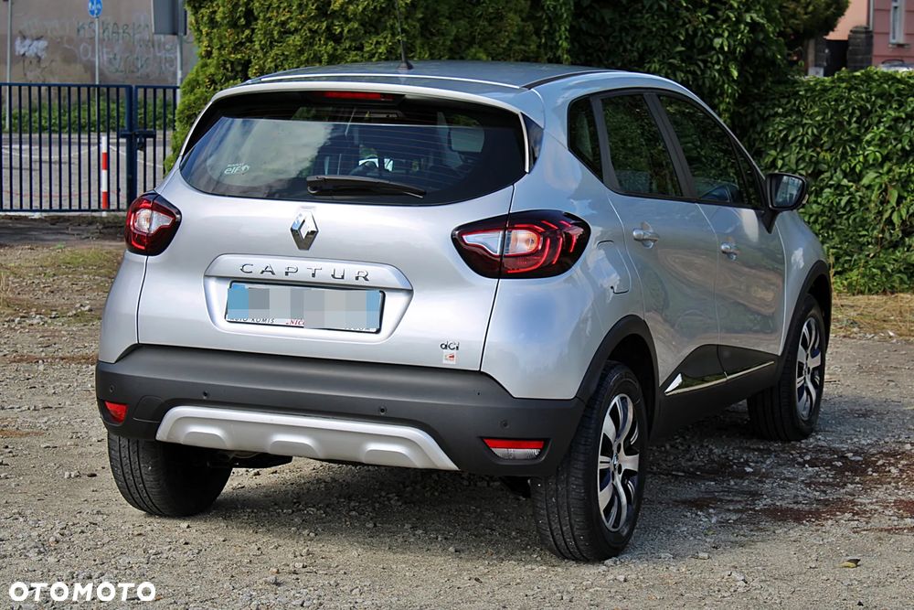 Renault Captur ENERGY dCi 110 Bose Edition - 11