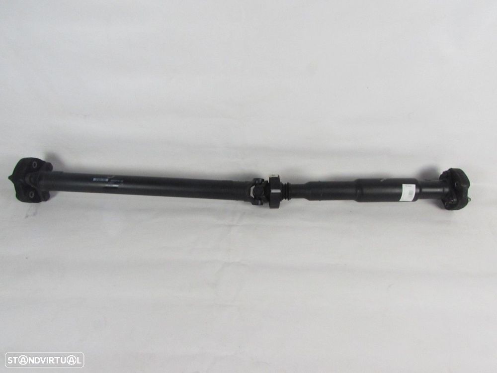 Transmissão Central Seminovo/ Original BMW 5 (G30, F90) 26108653715 - 1