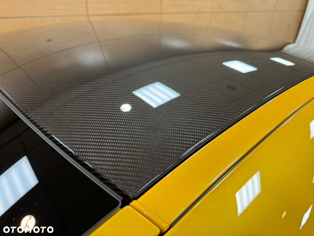 Mercedes-Benz AMG GT R - 9