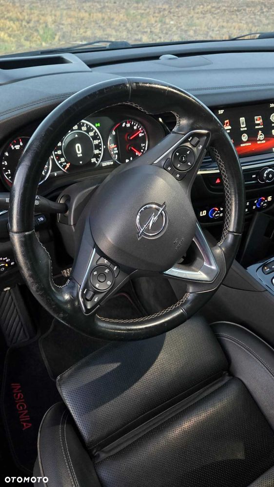 Opel Insignia - 4