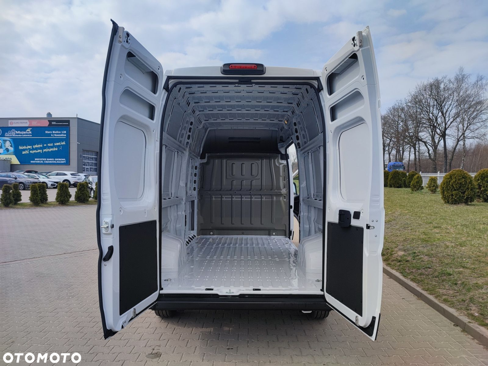 Fiat Ducato - 10