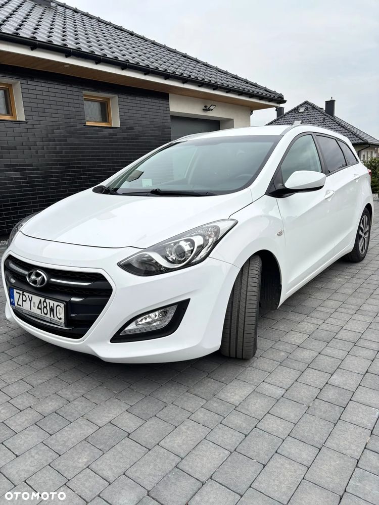 Hyundai i30 - 9