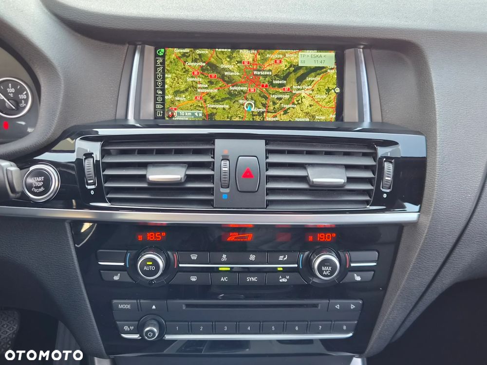 BMW X4 xDrive20d M Sport - 14