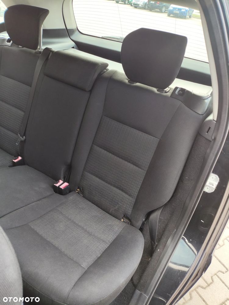 Mercedes-Benz Klasa B - 21