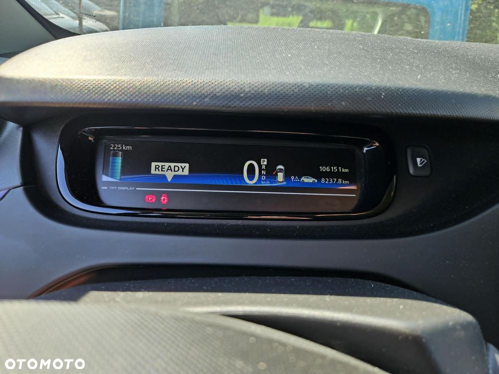 Renault Zoe - 14