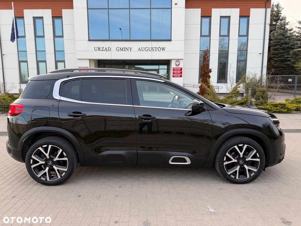 Citroën C5 Aircross 1.5 BlueHDi Shine - 5