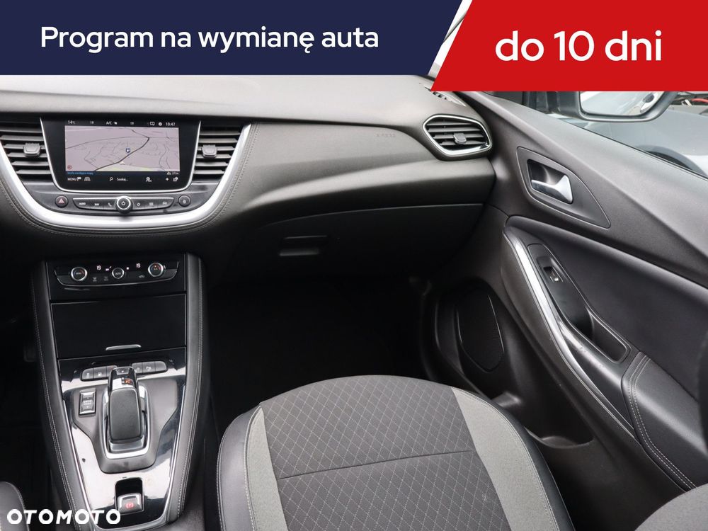 Opel Grandland X - 10