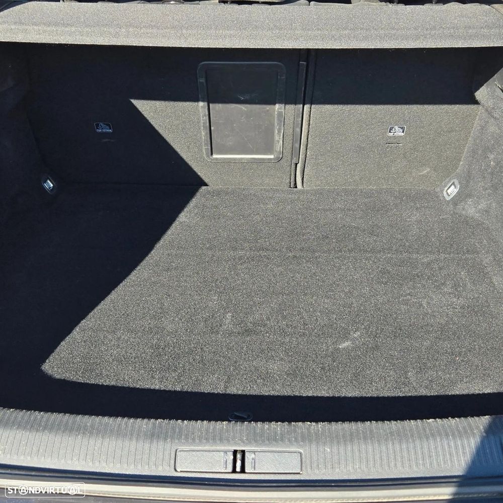 Peugeot 508 1.6 Hybrid Allure Pack e-EAT8 - 24