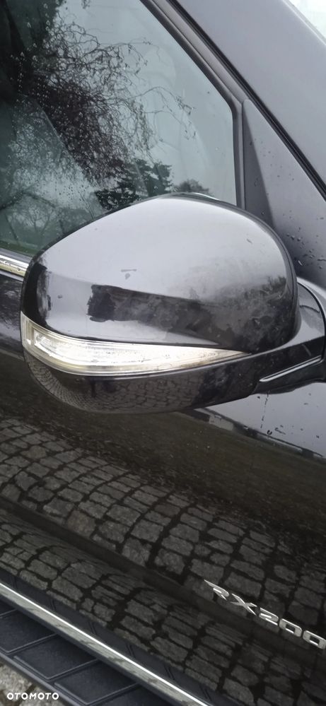 SsangYong/KGM Rexton 2.0 D Sapphire - 16