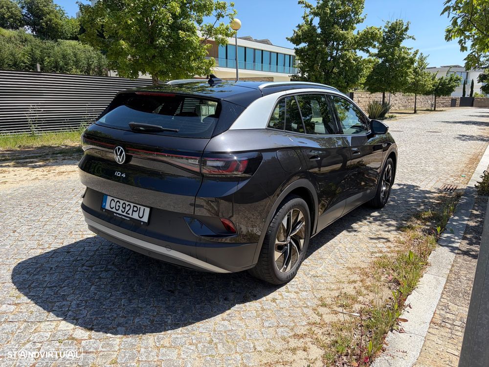 VW ID.4 Pro - 7