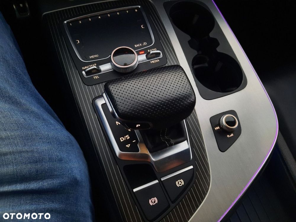 Audi Q7 - 38