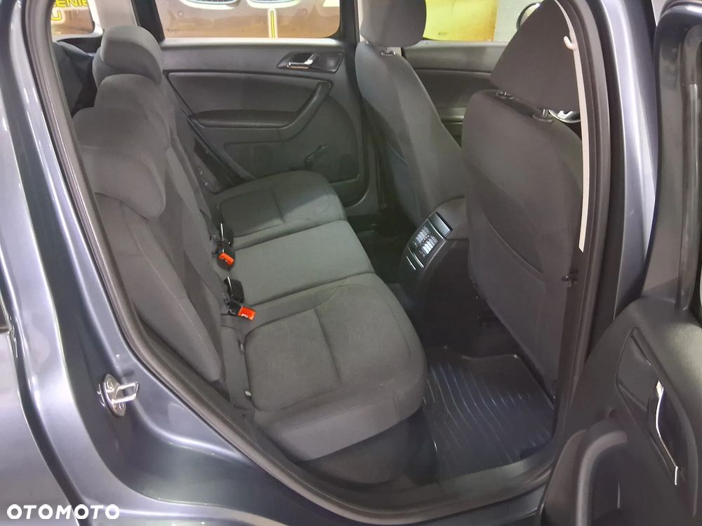 Skoda Yeti 2.0 TDI 4x4 Edition - 12