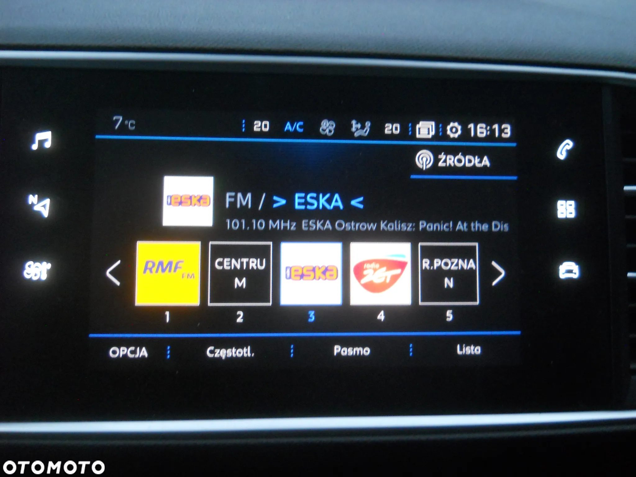 Peugeot 308 1.5 BlueHDi Active Pack Business S&S EAT8 - 9