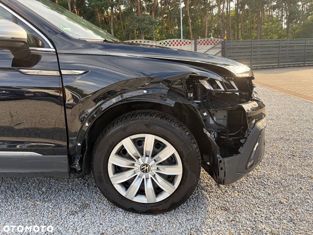 Volkswagen Tiguan Allspace 2.0 TDI SCR DSG Life - 4
