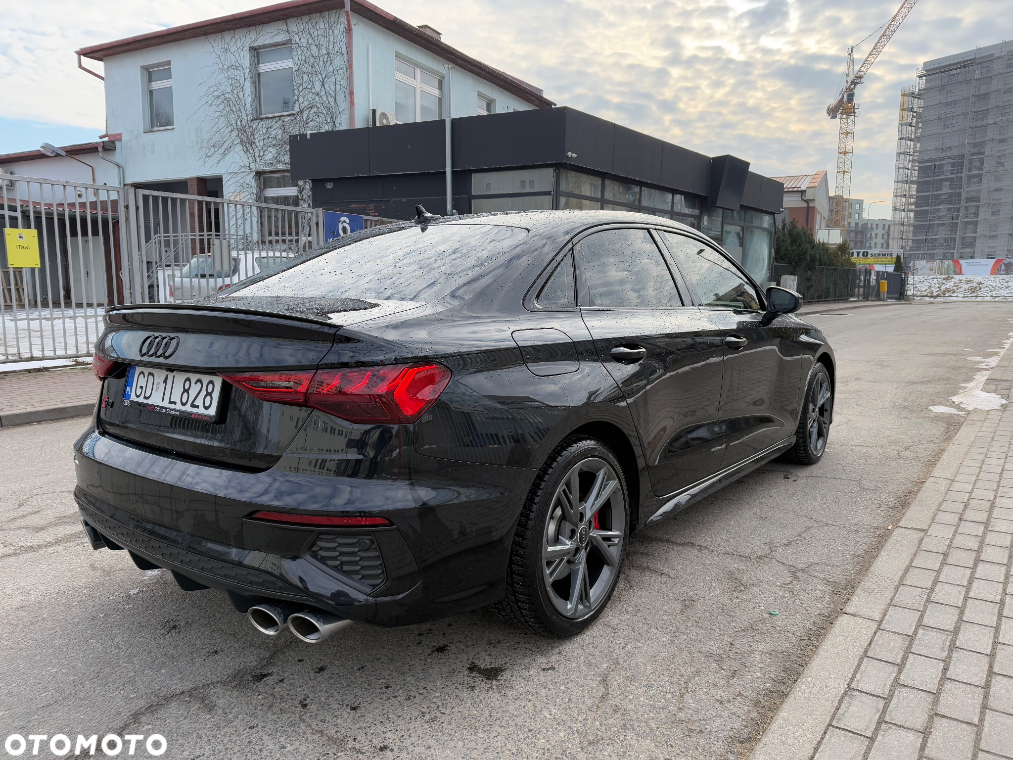 Audi S3 - 35