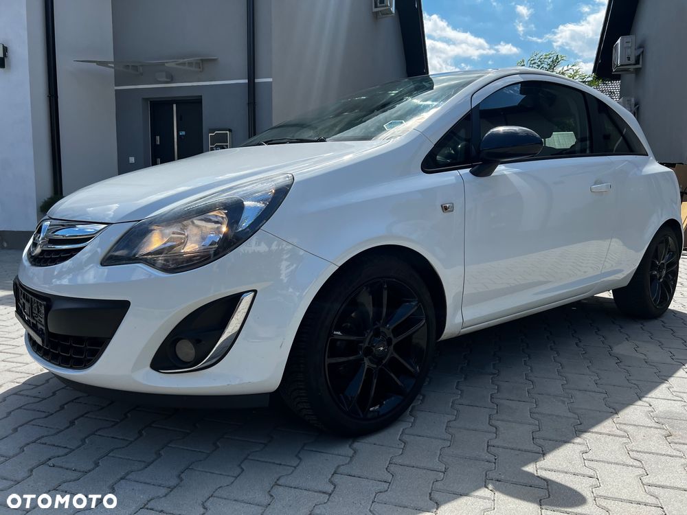 Opel Corsa 1.4 Color Edition S&S - 13