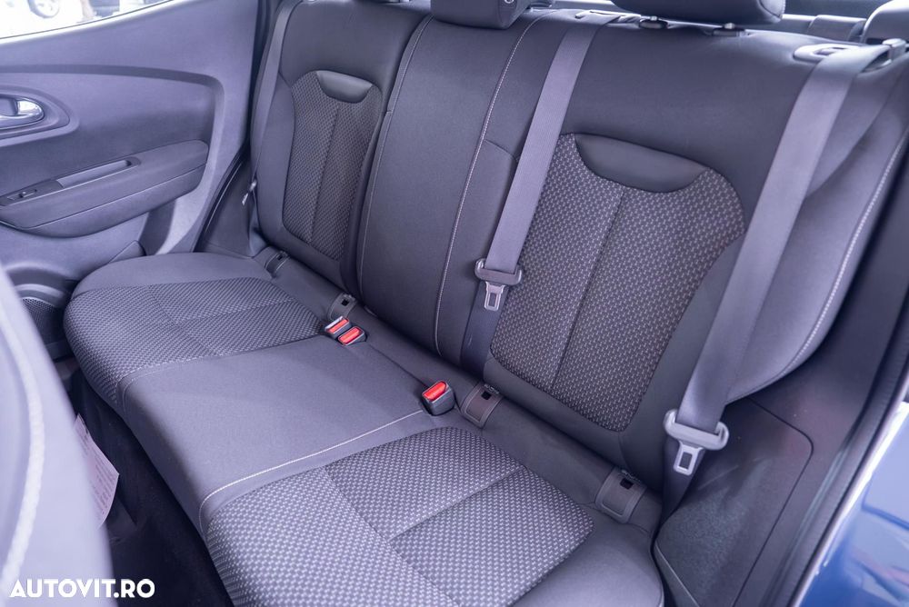 Renault Kadjar Energy TCe 130 Experience - 23