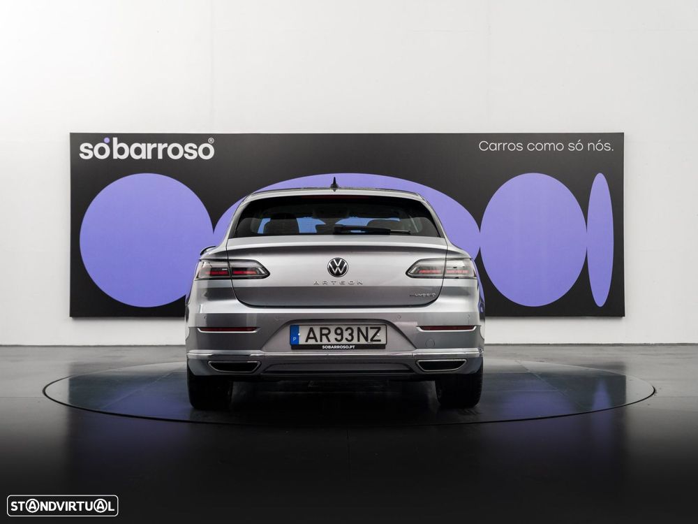 VW Arteon Shooting Brake 1.4 TSI eHybrid Elegance - 5
