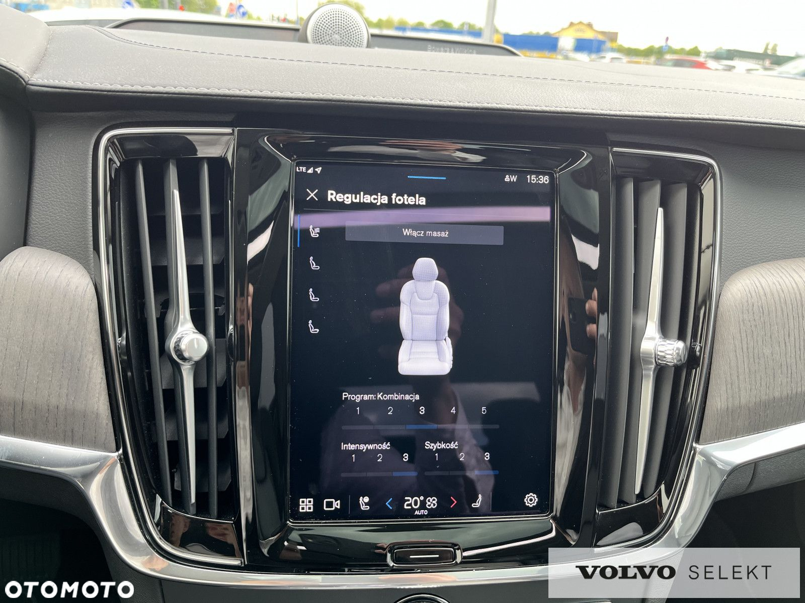 Volvo S90 - 18