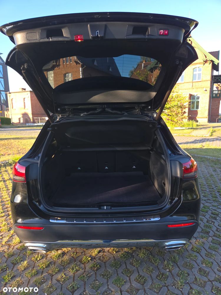 Mercedes-Benz GLA 250 8G-DCT Progressive - 9