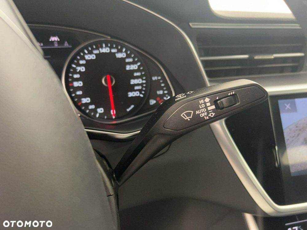 Audi A6 Limousine 40 TDI mHEV S tronic - 24