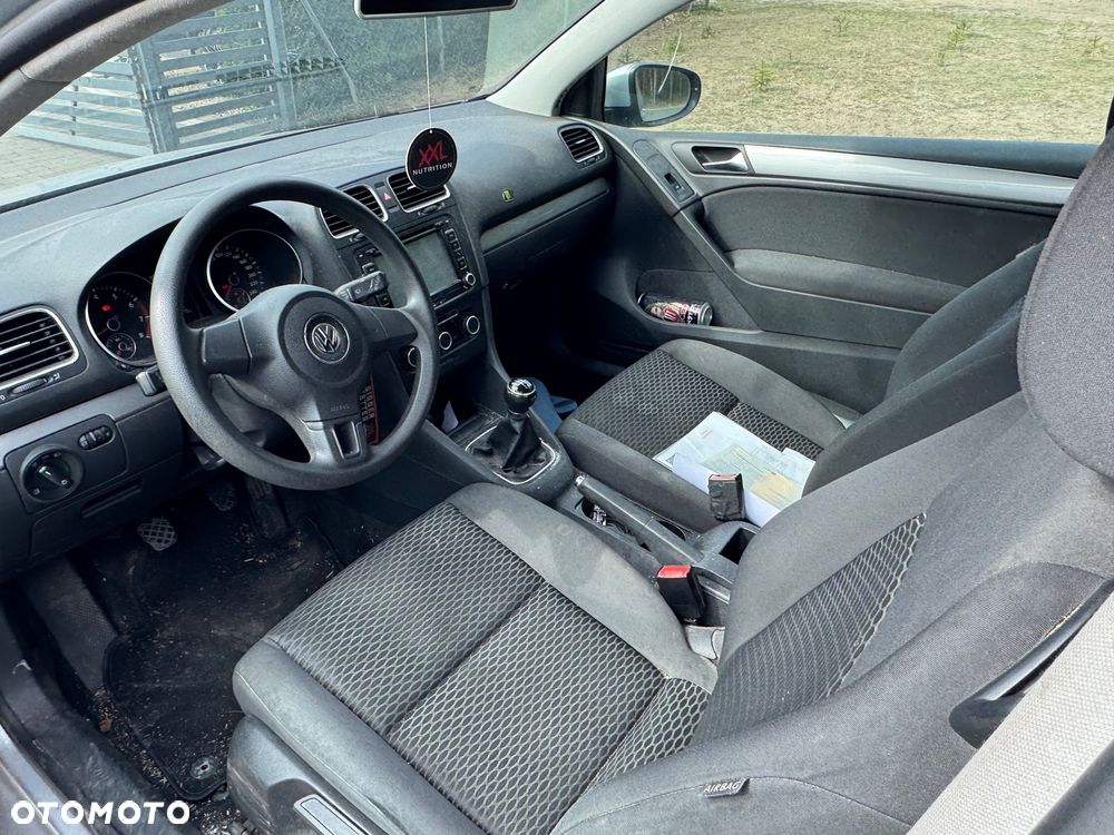 Volkswagen Golf 1.2 TSI Style - 8