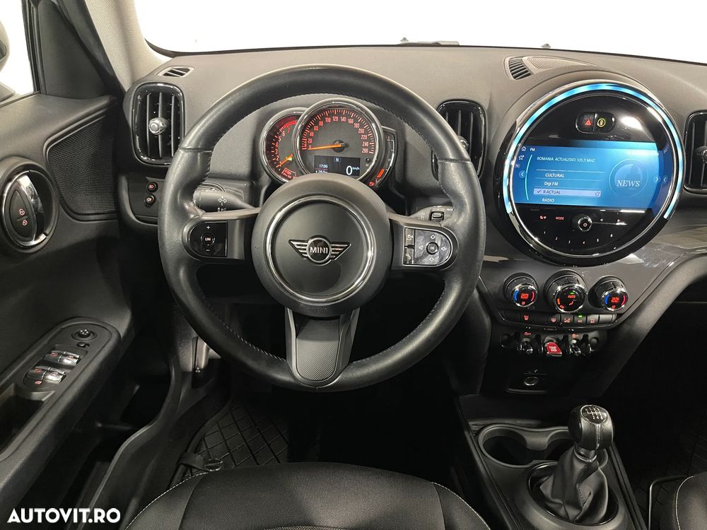 Mini Countryman Cooper - 7