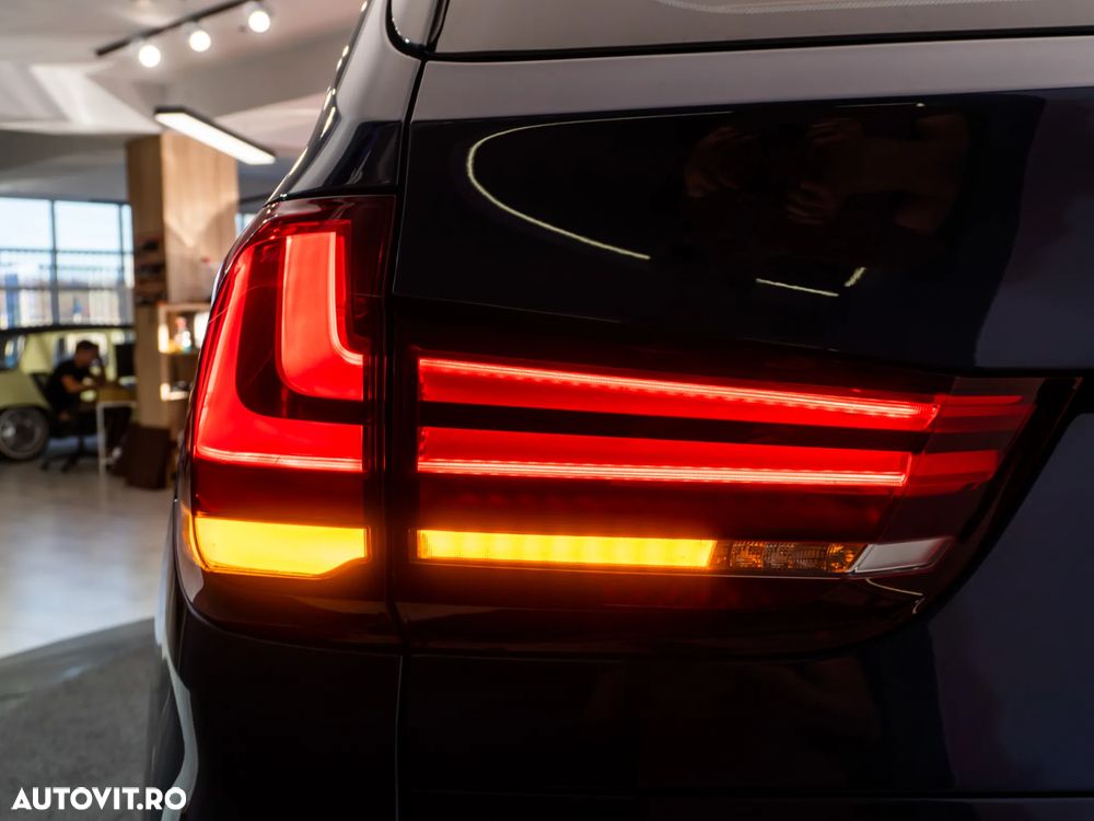 BMW X5 xDrive40e iPerformance - 18