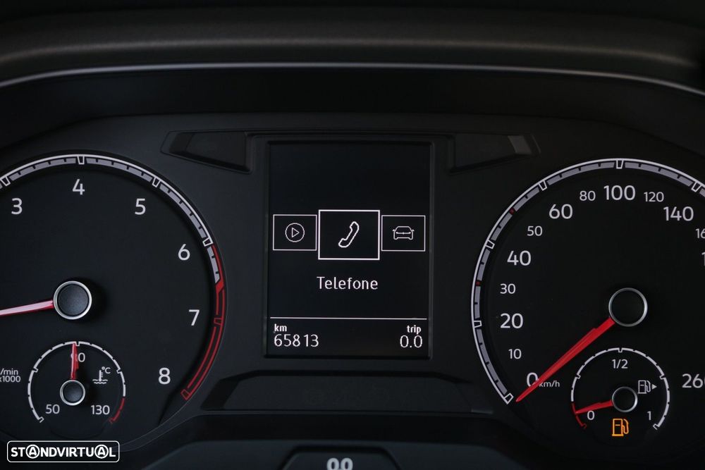 VW T-Roc 1.0 TSI Style - 40