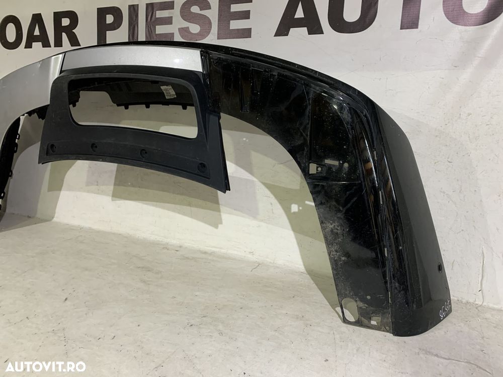Bara spate, Range Rover Voque L460, 2022, 2023, 2024, cod origine OE M8E2-17K950C. - 8