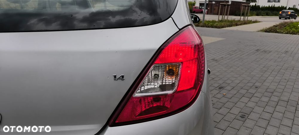 Opel Corsa - 26