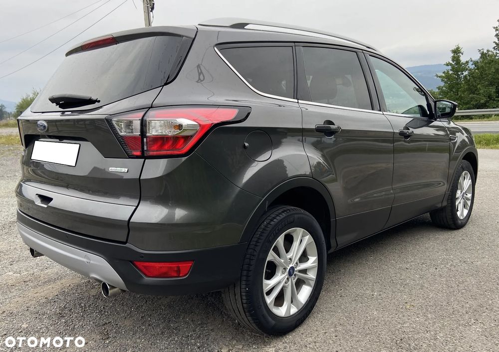 Ford Kuga 1.5 EcoBoost 2x4 SYNC - 6