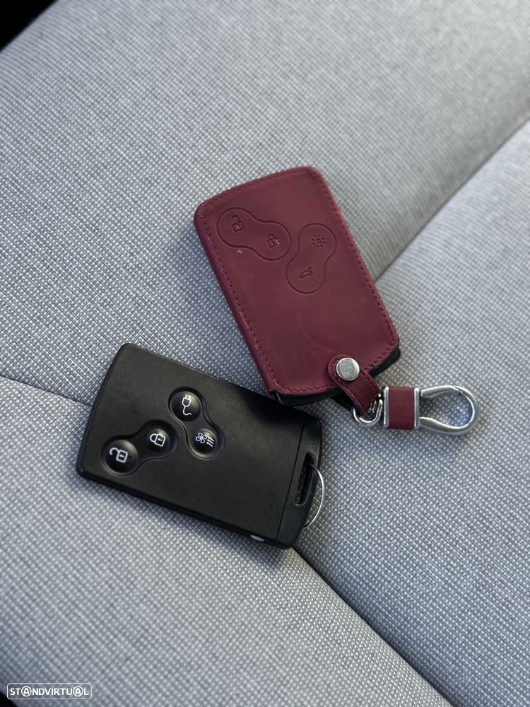 Renault Zoe (c/ Bateria) 22 kwh Life - 10