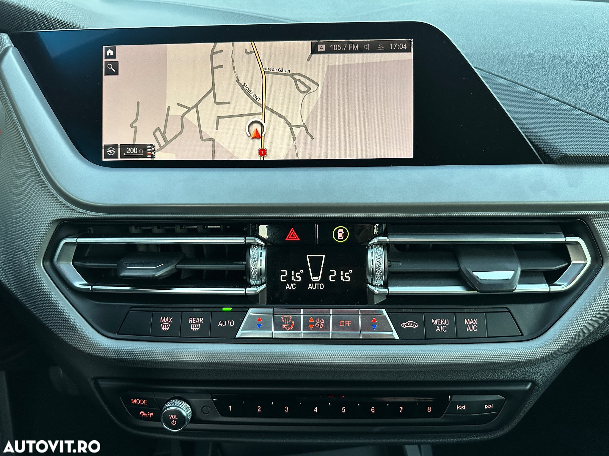 BMW Seria 1 120d Aut. - 11