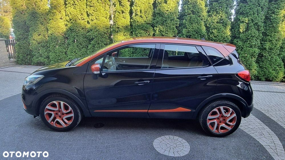 Renault Captur - 3