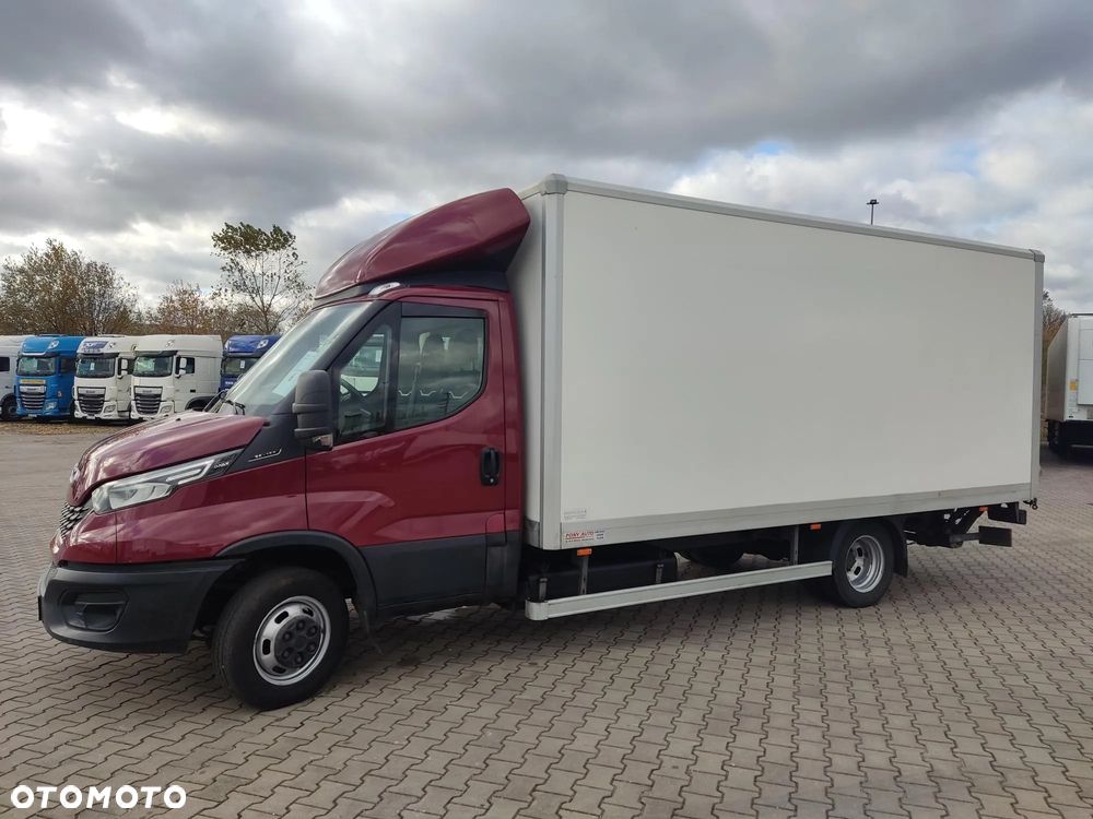 Iveco Daily 50C18 10EP - 3