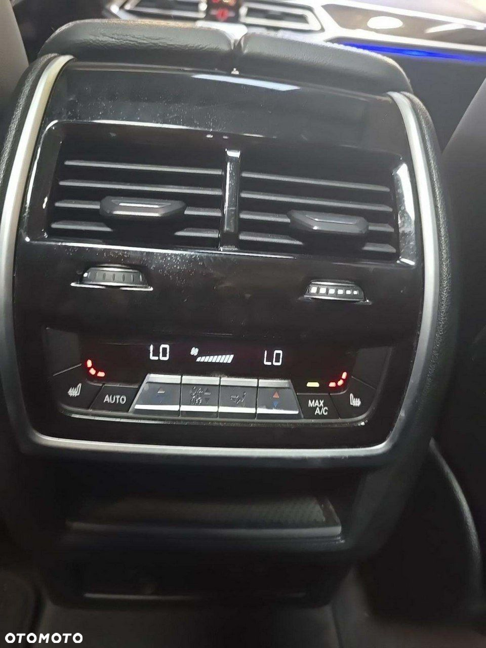 BMW X7 - 23