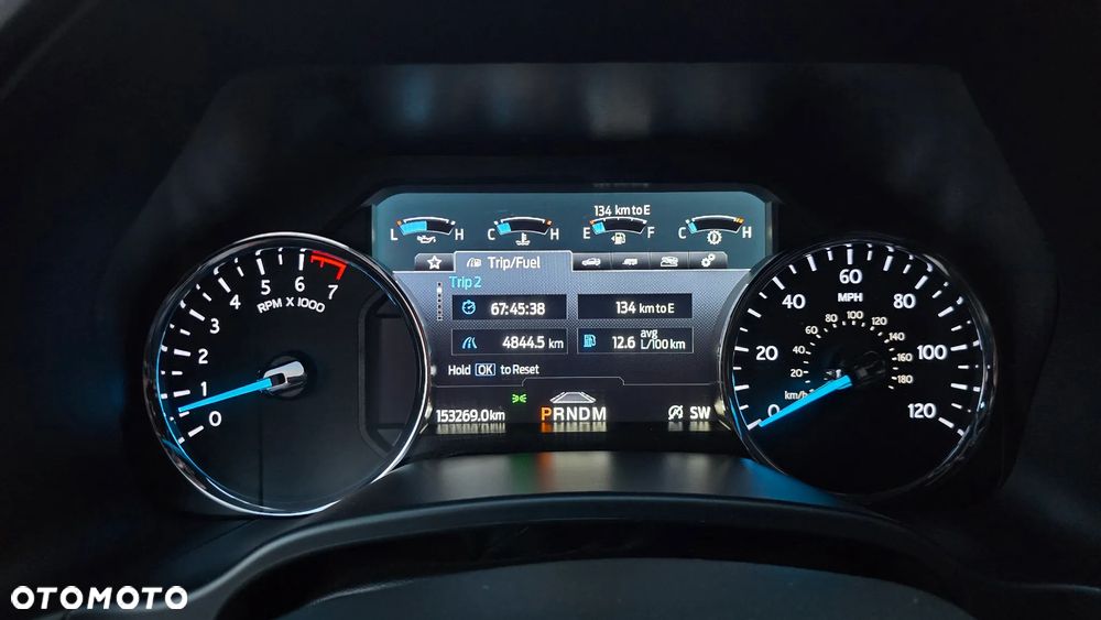 Ford Expedition - 8
